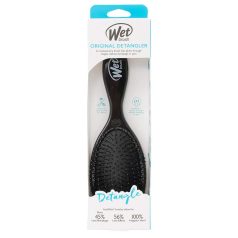 WET BRUSH Original Detangler black