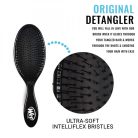 WET BRUSH Original Detangler black