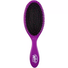WET BRUSH Original Detangler - Purple - hajkefe