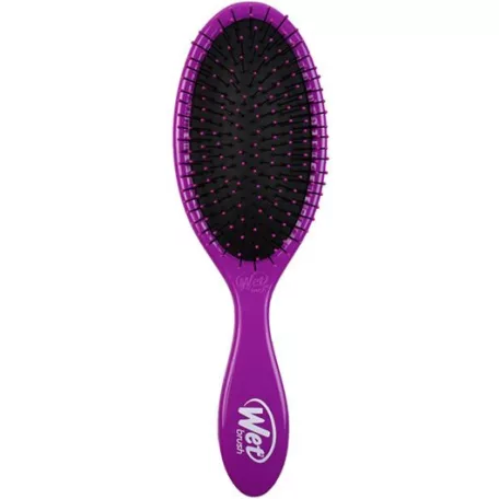 WET BRUSH Original Detangler - Purple - hajkefe