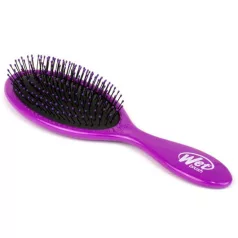 WET BRUSH Original Detangler - Purple - hajkefe