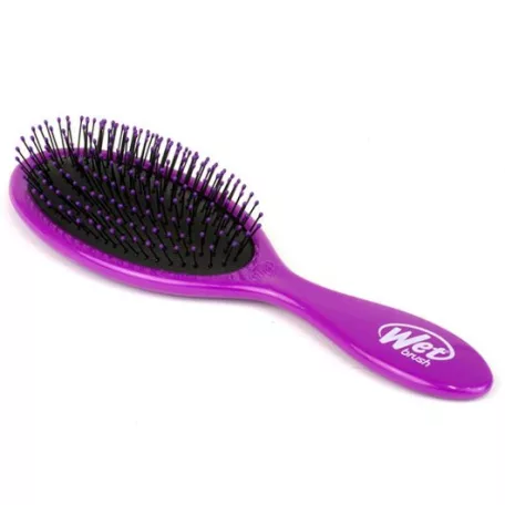 WET BRUSH Original Detangler - Purple - hajkefe