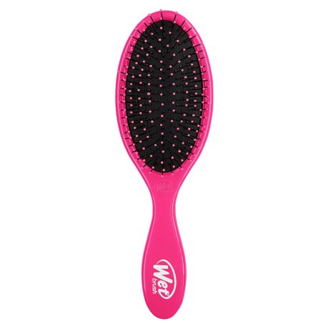 WET BRUSH Original Detangler - Pink - hajkefe