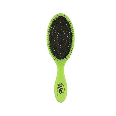 WET BRUSH Original Detangler lime