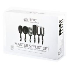 WET BRUSH-pro Epic Master Stylist Set