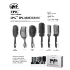 WET BRUSH-pro Epic Master Stylist Set