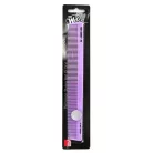 WET BRUSH Comb #2 lilac vágófésű