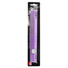 WET BRUSH Comb #2 lilac vágófésű