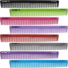 WET BRUSH Comb #2 lilac vágófésű
