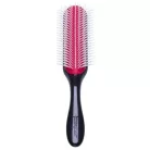DENMAN D4 The Original Styler 9 soros szárító kefe