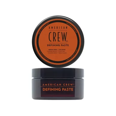 AMERICAN CREW DEFINING PASTE - Definiáló krém - 85 g