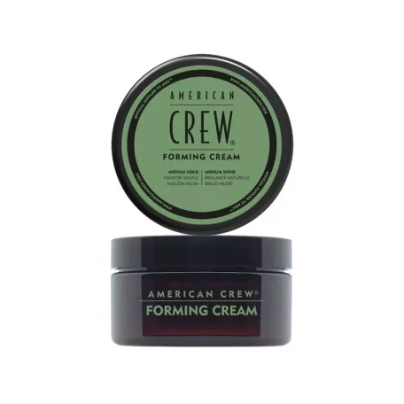 AMERICAN CREW FORMING CREAM - Formázó krém - 85 g