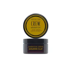 AMERICAN CREW MOLDING CLAY - Agyagos hajformázó - 85 g