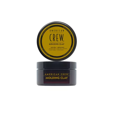 AMERICAN CREW MOLDING CLAY - Agyagos hajformázó - 85 g