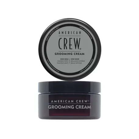 AMERICAN CREW GROOMING CREAM - Syling krém - 85 g