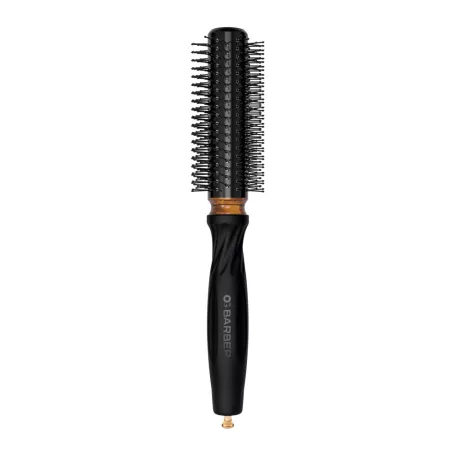 OLIVIA GARDEN - BARBER - Round Thermal - 1" 25mm - OGB25