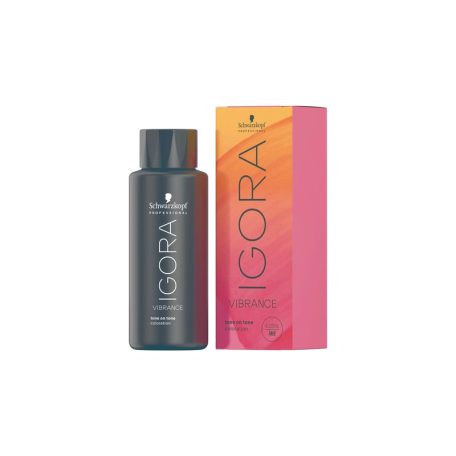 Schwarzkopf IGORA VIBRANCE 6-00