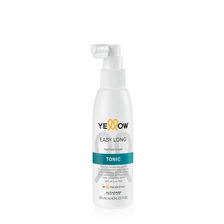 YELLOW Easy Long hajnövekedést gyorsító tonik - 125ml