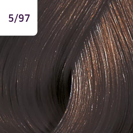 Wella COLOR TOUCH 5/97