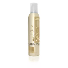   VITALINE Lady STELLA Mousse in Gel pezsgő hatású fény gél 250 ml