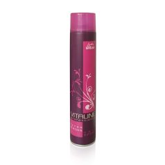   VITALINE Lady STELLA Extra Strong Hair Spray Pink hajlakk 750 ml