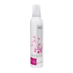 VITALINE Extra Strong Mousse - extra erős hajhab - 300 ml