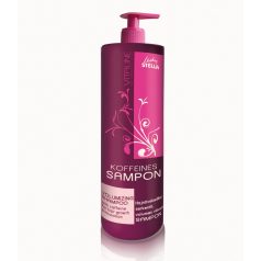 VITALINE Lady STELLA Koffeines Sampon Pink 1000 ml 