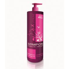 VITALINE Lady STELLA Sampon zsíros hajra Pink 1000 ml 