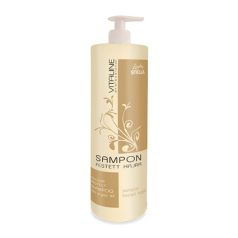 VITALINE Lady STELLA Sampon festett hajra 1000 ml