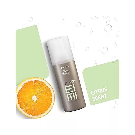  WELLA EIMI Shape Me 48h hajzselé 150 ml