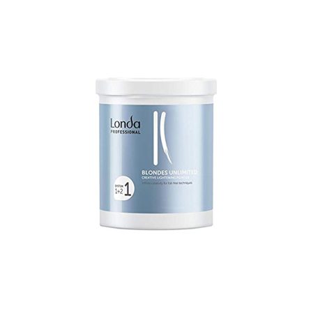 Londa Blondes Unlimited Creative Lightening Powder - 400 g