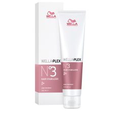 Wella Plex Hair Stabilizer No.3 hajápoló 100ml