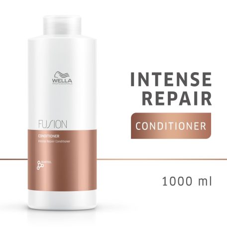 WELLA FUSION hajszerkezet feltöltő kondicionáló 1000 ml