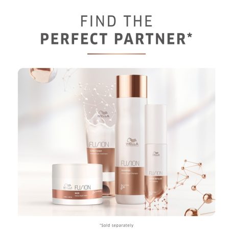 WELLA FUSION hajszerkezet feltöltő kondicionáló 1000 ml