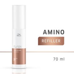   WELLA FUSION Amino Refiller hajszerkezet feltöltő kezelés 70 ml
