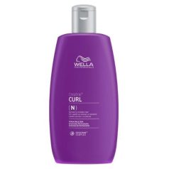 WELLA Creatine+ CURL (N) dauervíz natúr hajra 250 ml