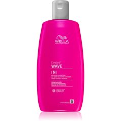   WELLA Creatine+ WAVE (N) hullámosító folyadék natúr hajra 250 ml