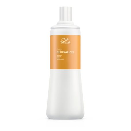 WELLA Creatine+ STRAIGHT NEUTRALIZER fixáló 1000 ml