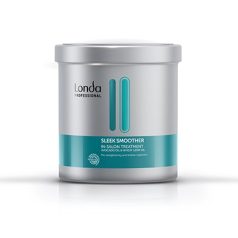   Londa Sleek Smoother In-Salon Treatment hajkisimító kezelés 750 ml