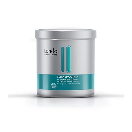 Londa Sleek Smoother In-Salon Treatment hajkisimító kezelés 750 ml