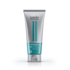   Londa Sleek Smoother Leave-In Conditioning Balm hajsimító kondícionáló balzsam 200 ml
