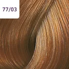 Wella COLOR TOUCH PLUS 77/03