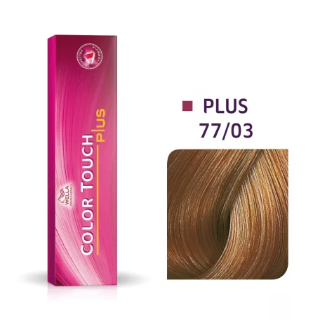 Wella COLOR TOUCH PLUS 77/03