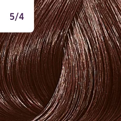 Wella COLOR TOUCH 5/4
