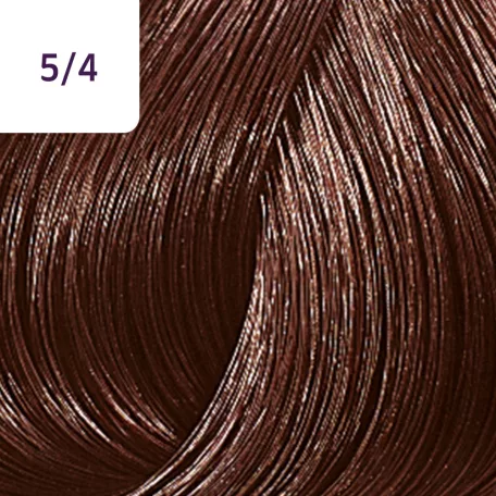 Wella COLOR TOUCH 5/4
