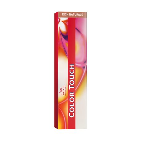 Wella COLOR TOUCH 8/38
