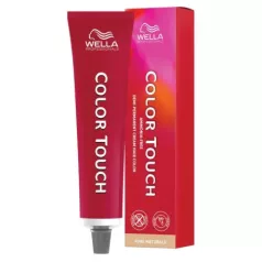 Wella COLOR TOUCH 3/0