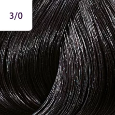 Wella COLOR TOUCH 3/0