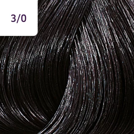 Wella COLOR TOUCH 3/0