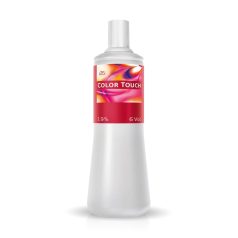 WELLA COLOR TOUCH emulzió 6 vol. 1,9 % 1000 ml